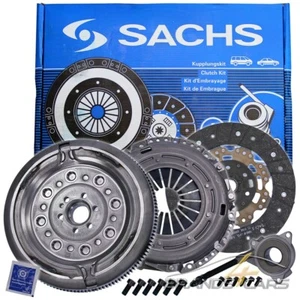 SACHS KUPPLUNGSSATZ + ZWEIMASSEN-SCHWUNGRAD ZMS - Bild 1 von 6