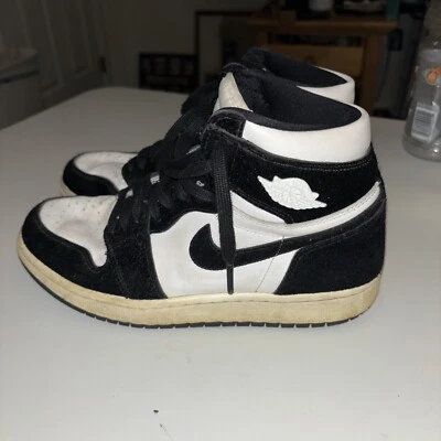 Talla 8 - Air Jordan 1 Retro OG High Twist W Foto 1 de 4
