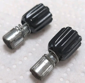 2 topes de cable de cambio de índice M5 con ajustadores de barril de tubo descendente - Imagen 1 de 19