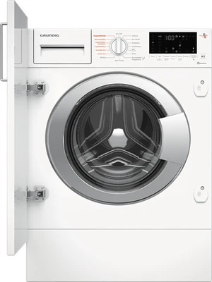 Grundig Lavasciuga da incasso, 8+5 kg, 1400 RPM, ProSmart™ Inverter - Immagine 1 di 4