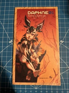 Daphne 1 von Daphne Yap (2006, top) - Bild 1 von 2