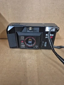 Konica Pop Af Compact Point And Shoot Film Camera Untested Vintage 1878 - Picture 1 of 6