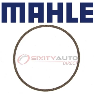 MAHLE Rear Axle Housing Cover Gasket for 1968-1986 Jeep Cherokee CJ5 CJ6 CJ7 xt Foto 1 de 4