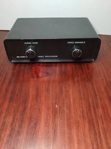 Archer 15-1955A Audio Video Signal Enhancer - Picture 1 of 3