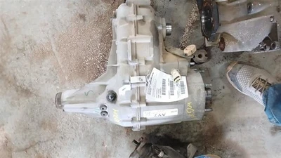 GMC SIERRA 1500 2019 caja de transferencia 2427769 Foto 1 de 4