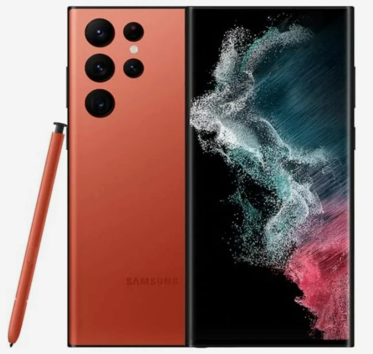 Samsung Galaxy S22 Ultra 256GB for Sale - Shop New & Used Cell