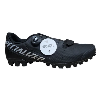 Tênis de Ciclismo Specialized Body Geometry Recon 2.0 - Preto - Tamanhos da UE - 61520 - Imagem 1 de 4