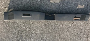 1994 Jeep Cherokee XJ 8955010076 84-96 Lower Dash Trim - Picture 1 of 16