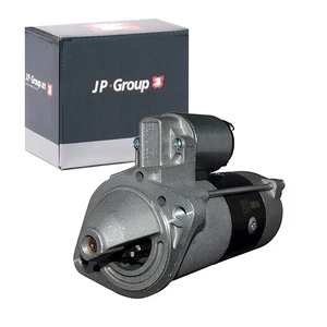 JP GROUP ANLASSER STARTER 2,2kW passend für MITSUBISHI L L200 L400 | 3990300700 - Bild 1 von 2