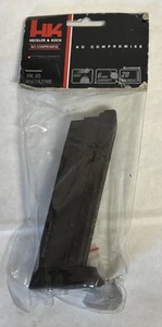 NEW H&K 45 GBB Airsoft Magazine - 28 Rounds (2275008) - Picture 1 of 6