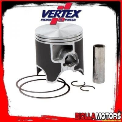 23375A PISTONE VERTEX 71,94mm 2T KTM EXC300 2009- 300cc (2 segmenti) Foto 1 de 4