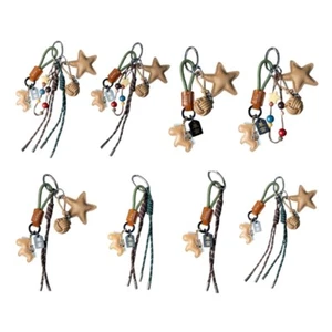 Backpack Charm Festival Party Decoration Key Ornament Perfect for Bags and Event - Photo 1 sur 32
