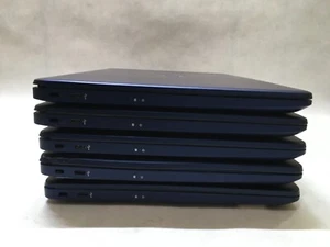 Lot of 5 HP Stream 14CF-2111WM 4GB Ram All Screens Broken Boot Issues Parts- FT - Picture 1 of 9