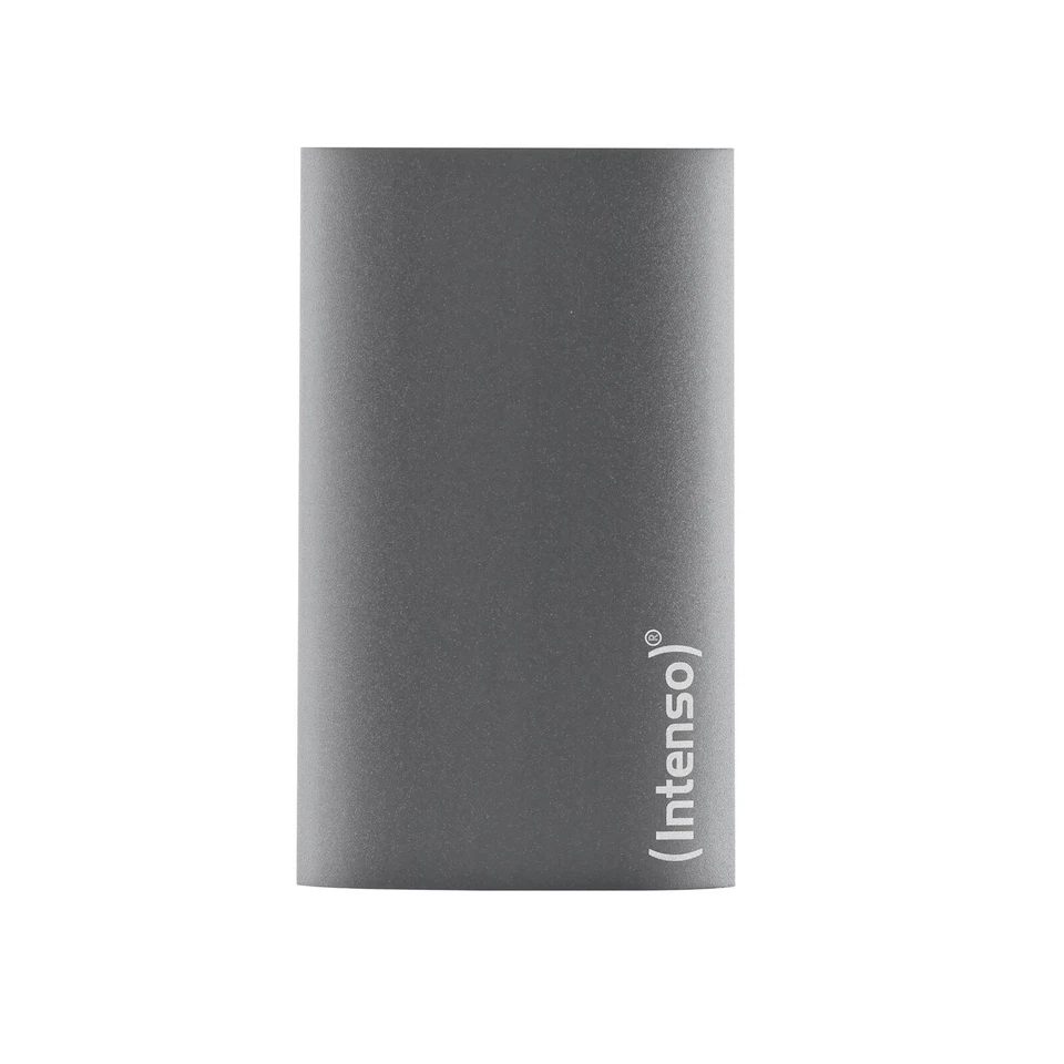 INTENSO Portable SSD Premium 1TB externe Festplatte NEU / OVP / TOP - Bild 1 von 1