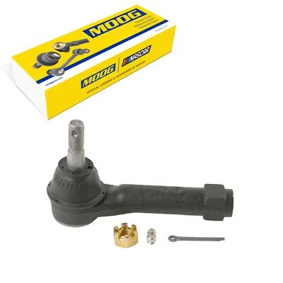 MOOG Steering Tie Rod End Front Outer For 2008-2014 Dodge Avenger - Image 1 of 4