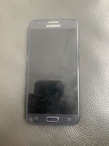 Samsung Galaxy J3 Prime Sm-J327T - 16Gb - Black (Metro Pcs) Smartphone