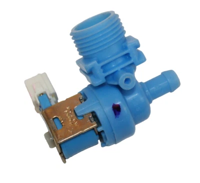 Whirlpool Dishwasher : Water Inlet Valve (W10327250 / W11175771) {N2408} - Image 1 of 4