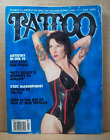 TATOUAGE Magazine #71 - Juillet 1995