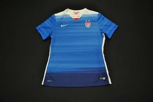 Nike Damen Team USA Fußball Trikot WM Große L 6522T - Bild 1 von 5