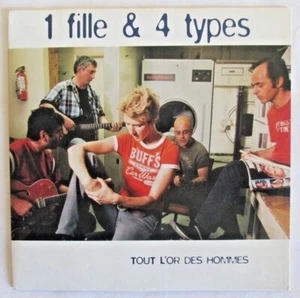 CÉLINE DION (JEAN-JACQUES GOLDMAN) - CD SINGLE PROMO "ALL'OR DES HOMMES" - Bild 1 von 1