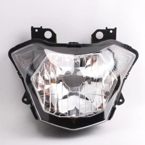 Motorcycle Front Headlight for KAWASAKI Z650 ABS 2017 2018 2019 - Picture 1 of 5