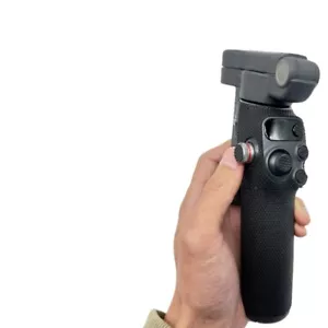Adesivi Antiscivolo - Impugnatura e Comfort Migliorati - per DJI Osmo Mobile 7P/7 Gimbal - Foto 1 di 13
