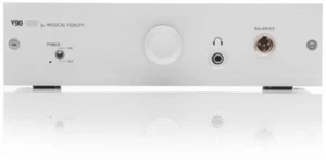 Musical Fidelity V90 BHA Balanced Headphone Amplifier - Picture 1 of 1