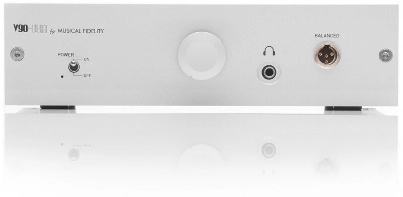 Musical Fidelity V90 BHA Balanced Headphone Amplifier - Image 1 of 1
