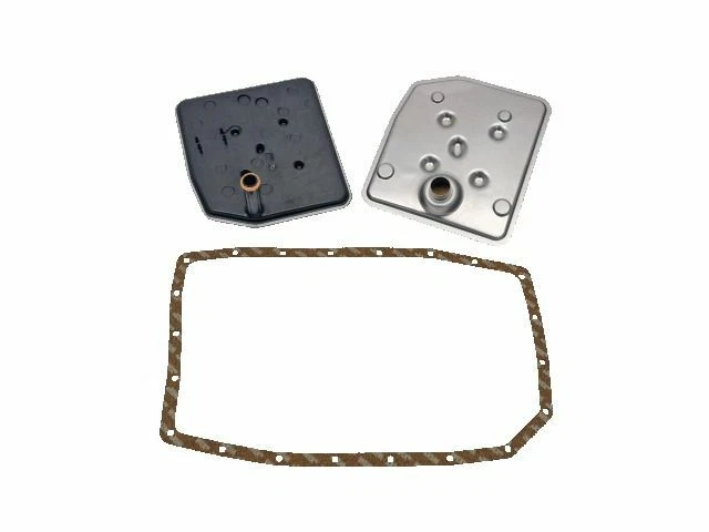 Kit de filtro de transmisión automática para Ford Expedition 2007-2011 WIX 16996FH 2008 Foto 1 de 2