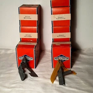 New, NOS vintage Briggs & Stratton blade governor # 294617 or #297310 - Picture 1 of 4