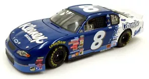Chevrolet Monte Carlo #8 Kleenex B. Hillin 2000 escala 1/24 acción 100181 - Imagen 1 de 5