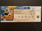 Ticket RWC 2019 #35 RARE NOT PLAYED Coupe Monde Rugby FRANCE ANGLETERRE ENGLAND