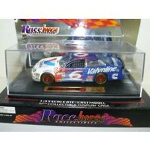 Coche de carreras Nascar 1/43 (IB) #6 en la caja - Imagen 1 de 1