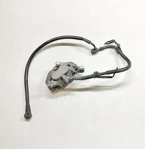 2009-2016 Yamaha V Star 950 Xvs950 Tourer Front Brake Caliper & Brake Hose OEM - Picture 1 of 10