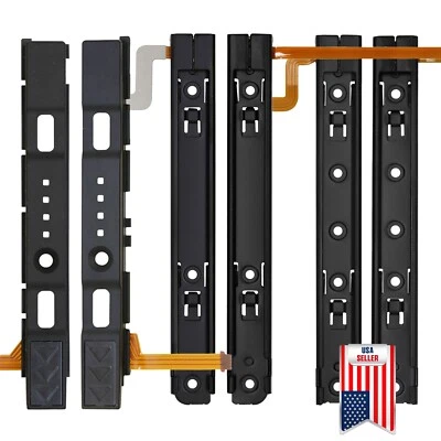 Slider Sliding Slide Rail Flex Cable For Nintendos Switch / Joy-Con / NS OLED