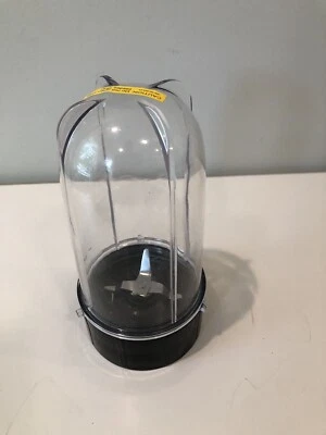 Genuine Magic Bullet Cup with Blade - Image 1 of 4