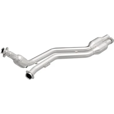 MagnaFlow 51118-AP Fits 1999 2000 Mercedes CLK430 Catalytic Converter - Image 1 of 4