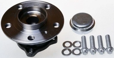 REAR WHEEL BEARING KIT FITS: MERCEDES-BENZ A-CLASS E-CELL /A 200 CDI /A 170 / - Image 1 of 3