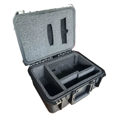 Olympus Epoch 6LT Case SKB iSeries 1309-6  Model: 3i-1309-6B-E Camera Pelican - Image 1 of 4