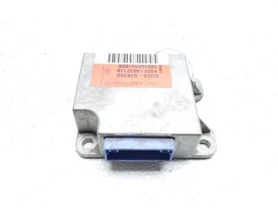 00 01 02 Mazda 626 SRS Control Module Under Center Dash OEM GG2A-57K30B - Image 1 of 4