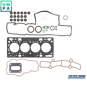 GASKET KIT CYLINDER HEAD 02-10237-01 FOR M8DA/M8DB/M9DA/M9DB/M9DG/M9DH 1.5L 4cyl - Picture 1 of 9