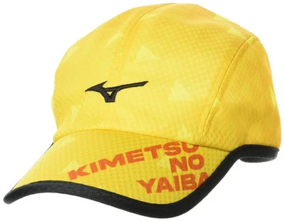 Gorra de tenis MIZUNO Demon Slayer Kimetsu (talla libre) Foto 1 de 4