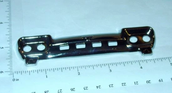 Сменная деталь хромированного гриля Tonka 1958-1960 TKP-016 - Изображение 1 из 1