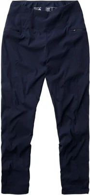 Calça de tornozelo feminina Mountain Hardwear Dynama cintura alta - Imagem 1 de 4