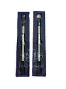 ๐ ๏ธ2x Mechanic IC Debonding Steel & Cleaning Brush Motherboard Repair Tool - Picture 1 of 2