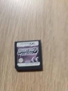 Advance Wars Dark Conflict Nintendo DS (PAL) - Picture 1 of 2