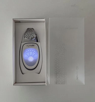 Nu Skin ageLoc Galvanic Spa System - Bild 1 von 4