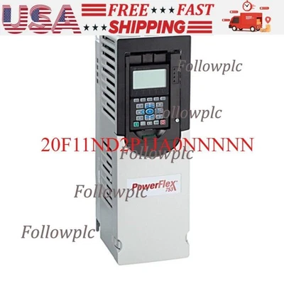 1PCS NEW AB 20F11ND2P1JA0NNNNN Brand New Fast Shipping - Image 1 of 4