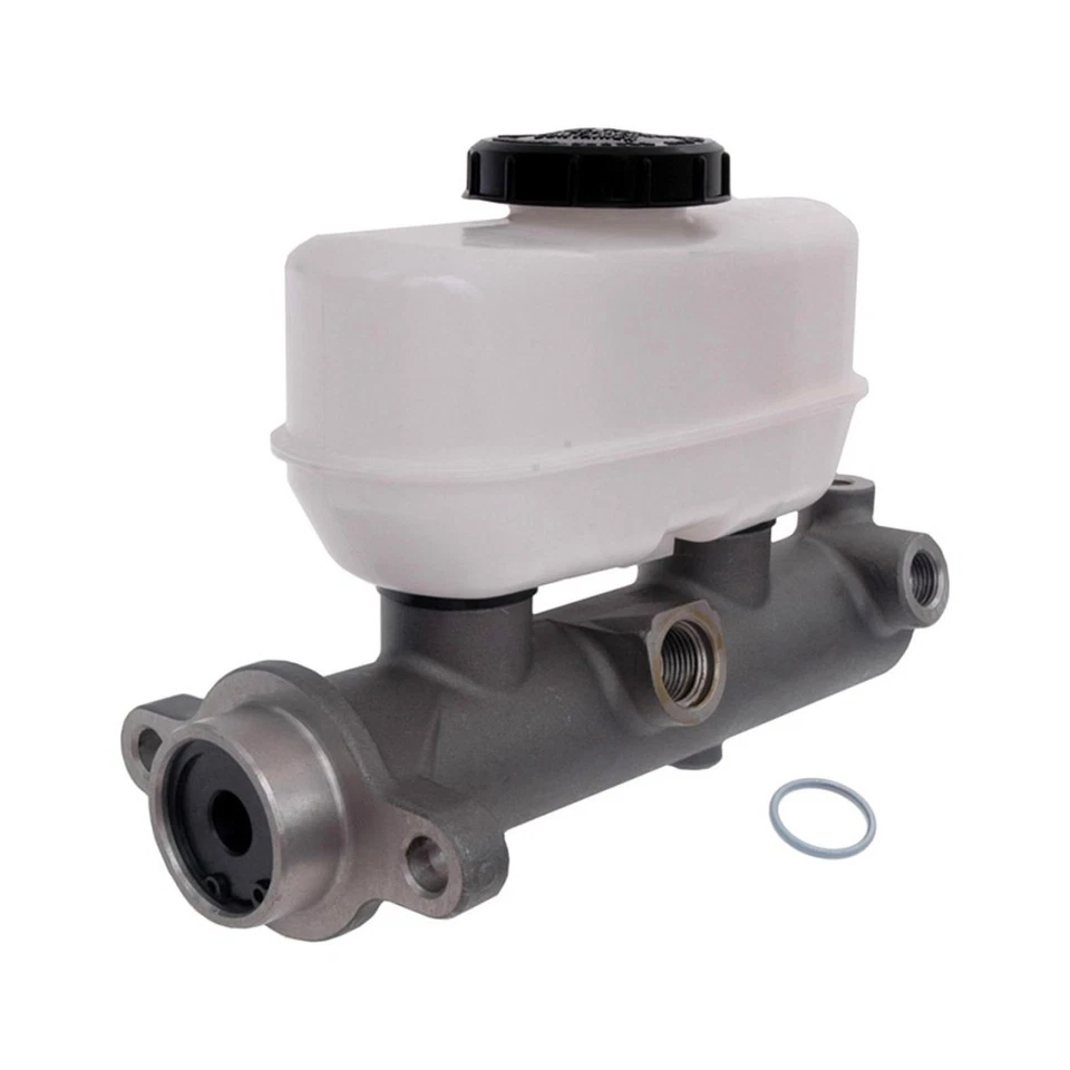 Cilindro maestro de freno ACDelco genuino para Ford Expedition 2000 2001 | Aluminio Foto 1 de 4