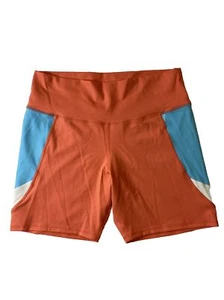 Champion Mens 100% AUTHENTIC Shorts Size 2xl logo Multicolor - Picture 1 of 5